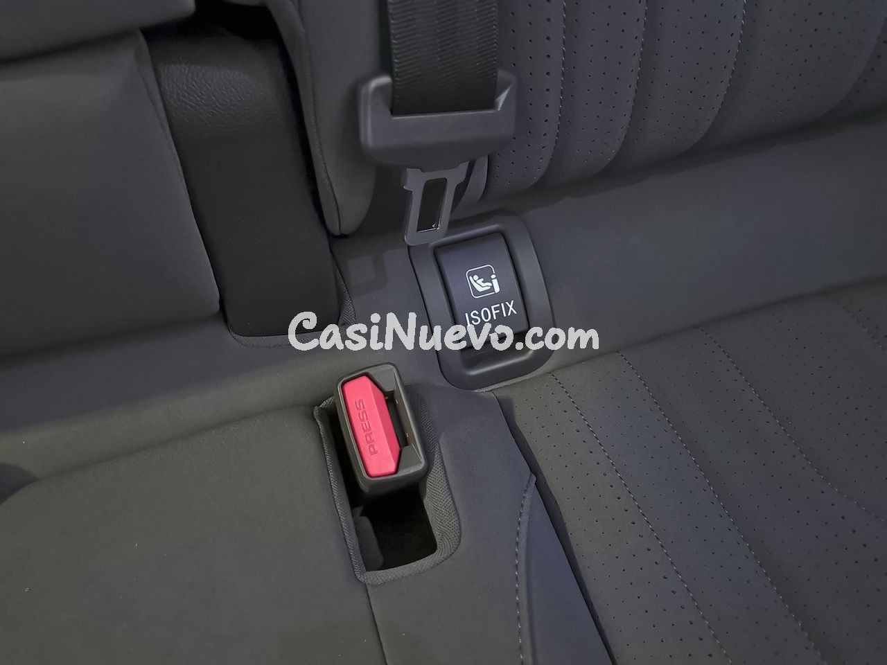 Ebro S800 1.5 TGDI PHEV Premium E-CVT - foto 31