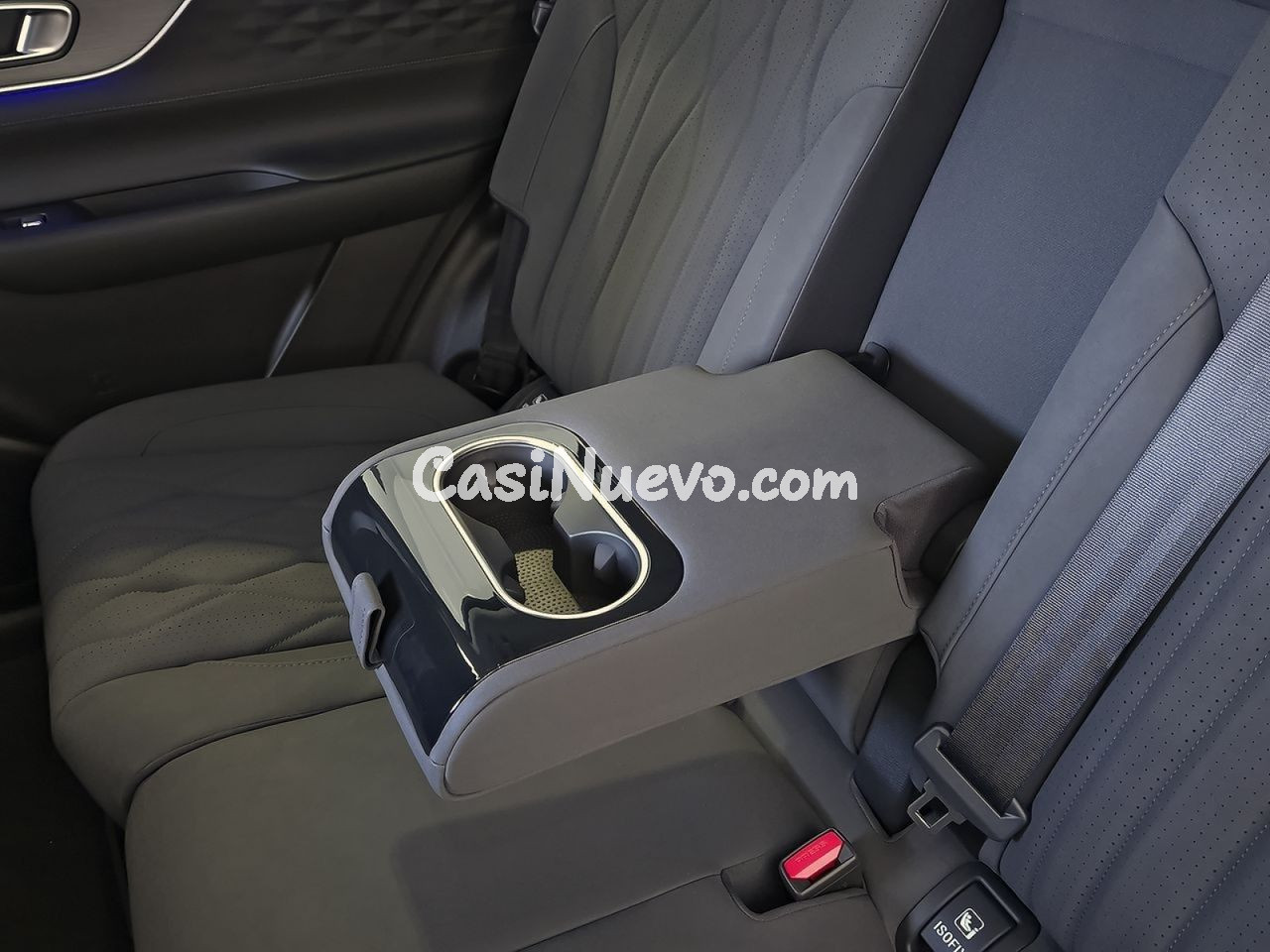 Ebro S800 1.5 TGDI PHEV Premium E-CVT - foto 33