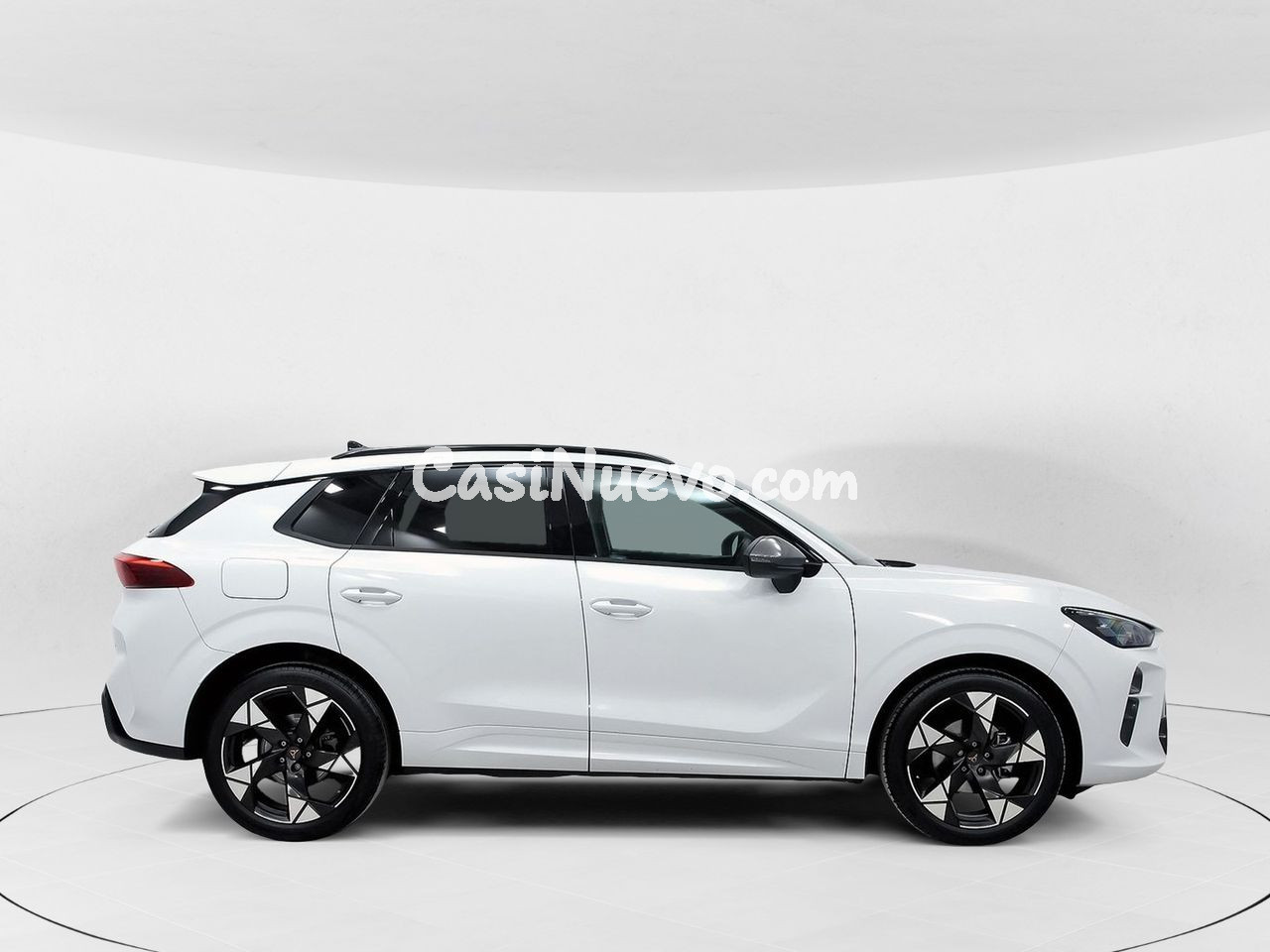 Cupra Terramar 1.5 eTSI 110kW (150 CV) DSG - foto 3