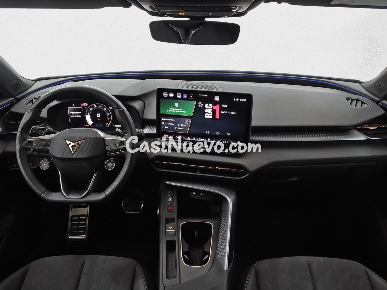 Cupra Terramar 1.5 eTSI 110kW (150 CV) DSG - foto 4