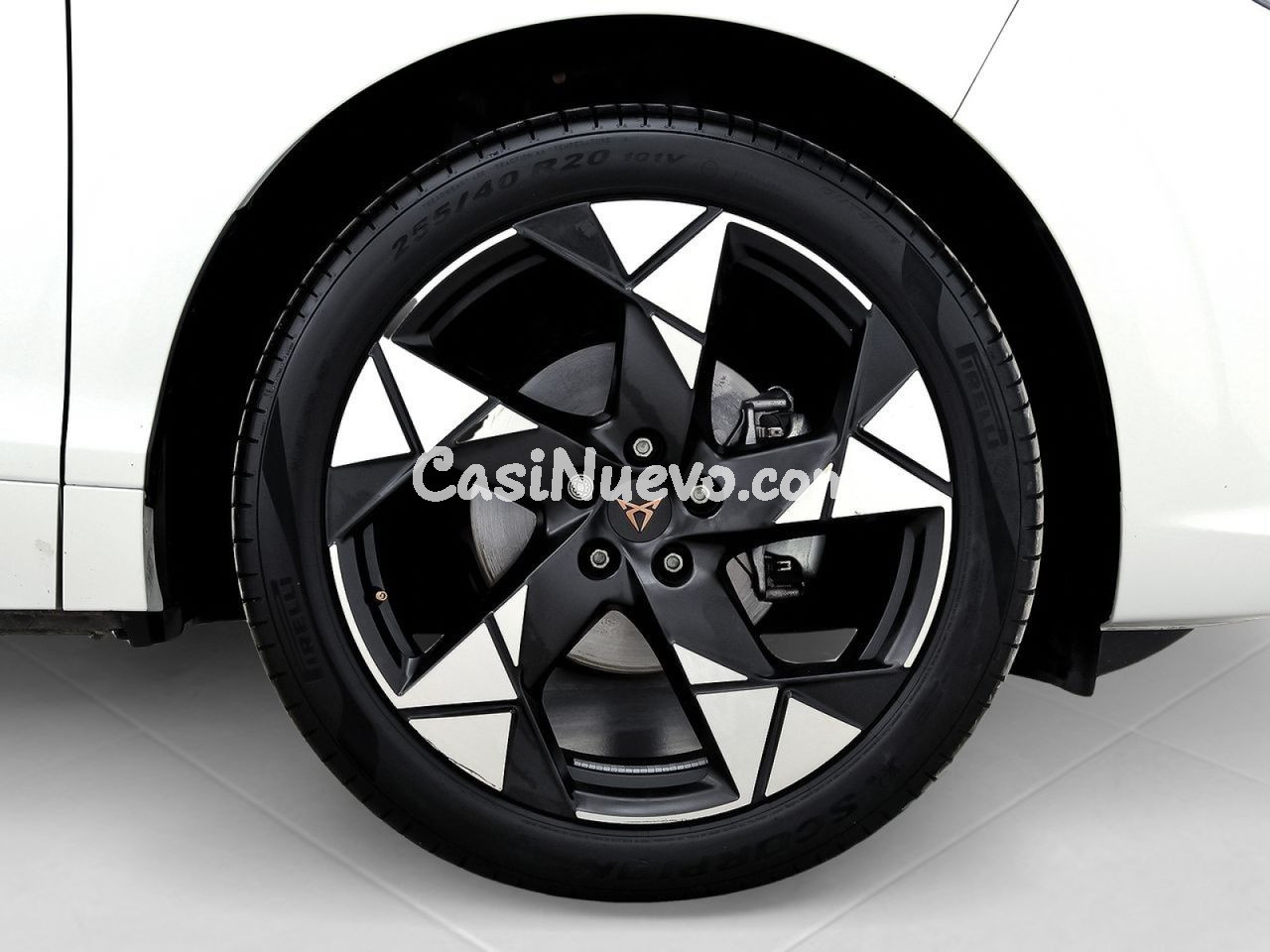 Cupra Terramar 1.5 eTSI 110kW (150 CV) DSG - foto 8