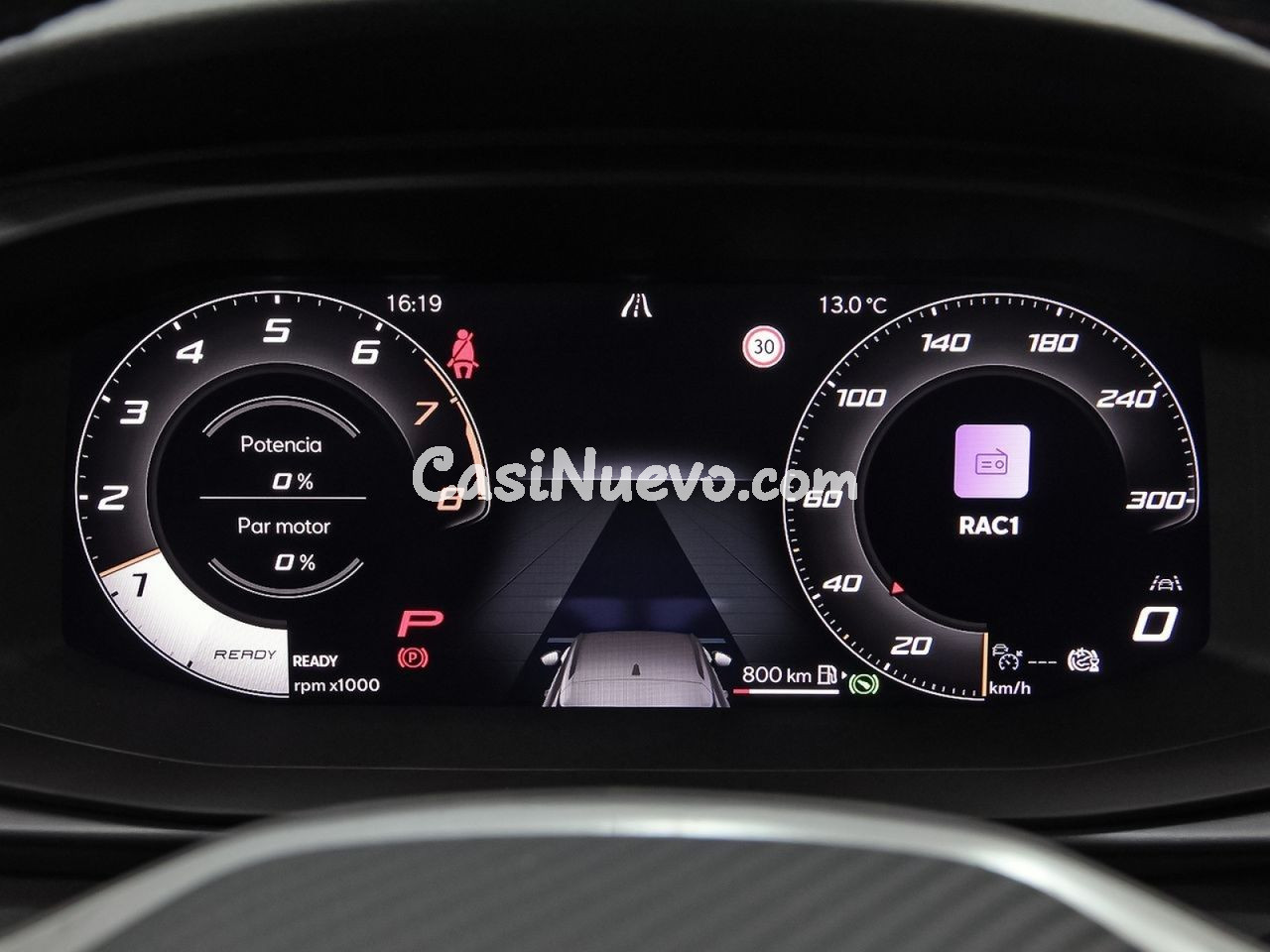 Cupra Terramar 1.5 eTSI 110kW (150 CV) DSG - foto 14