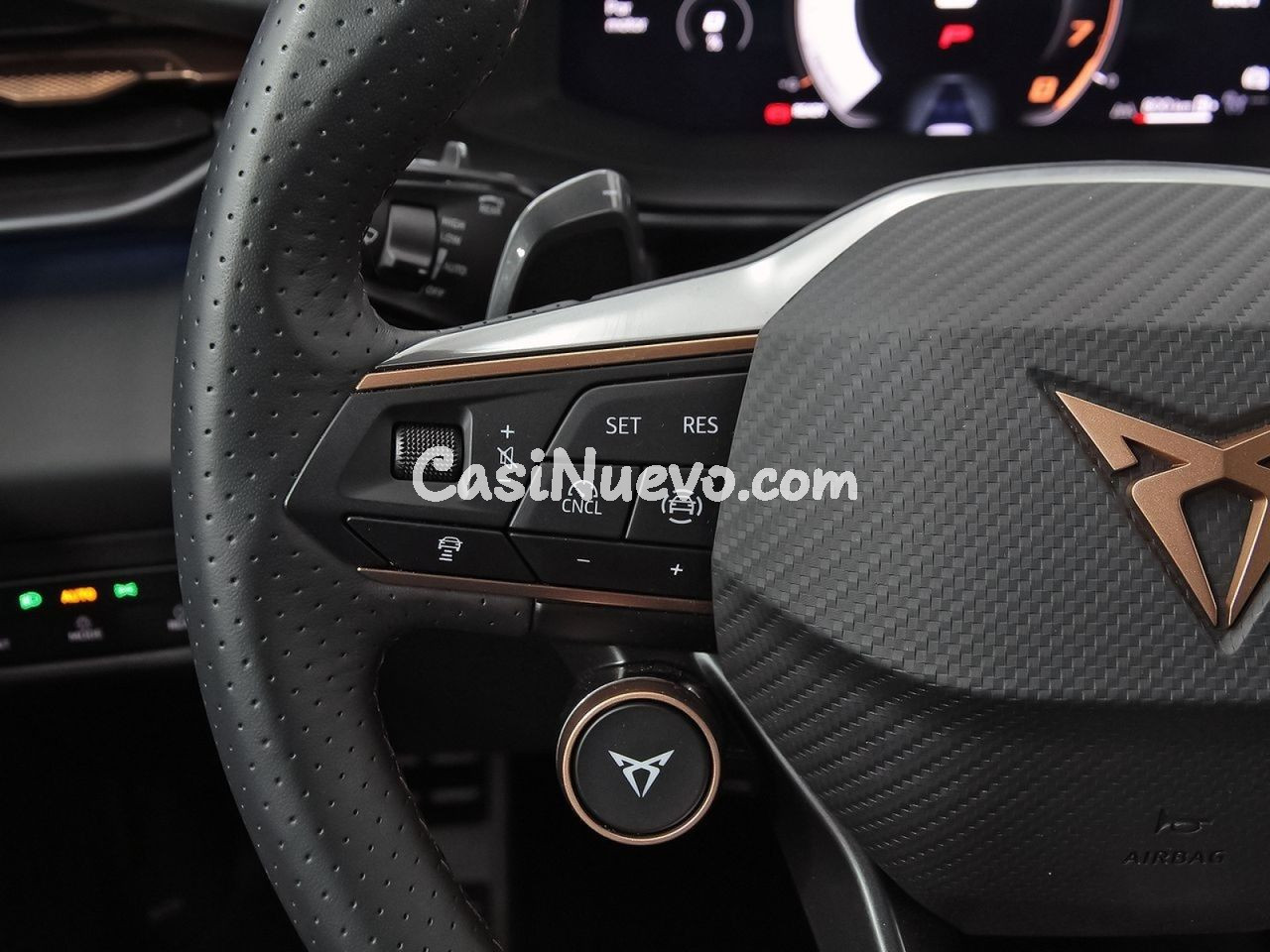 Cupra Terramar 1.5 eTSI 110kW (150 CV) DSG - foto 17