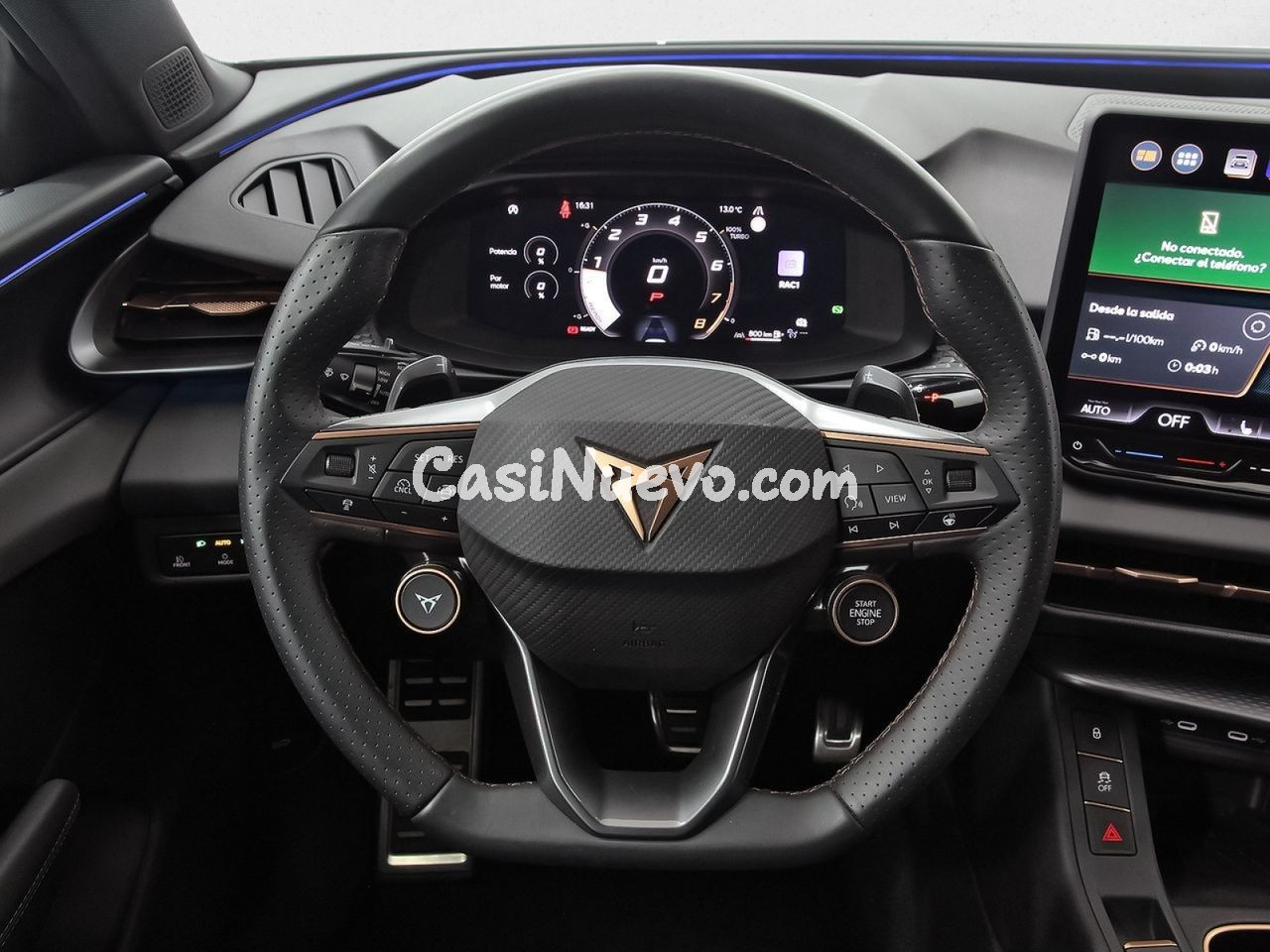 Cupra Terramar 1.5 eTSI 110kW (150 CV) DSG - foto 19