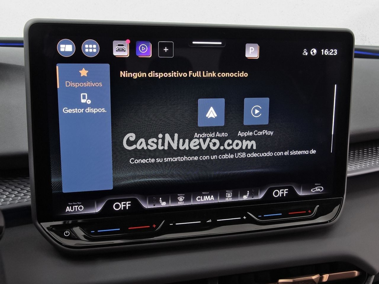 Cupra Terramar 1.5 eTSI 110kW (150 CV) DSG - foto 22