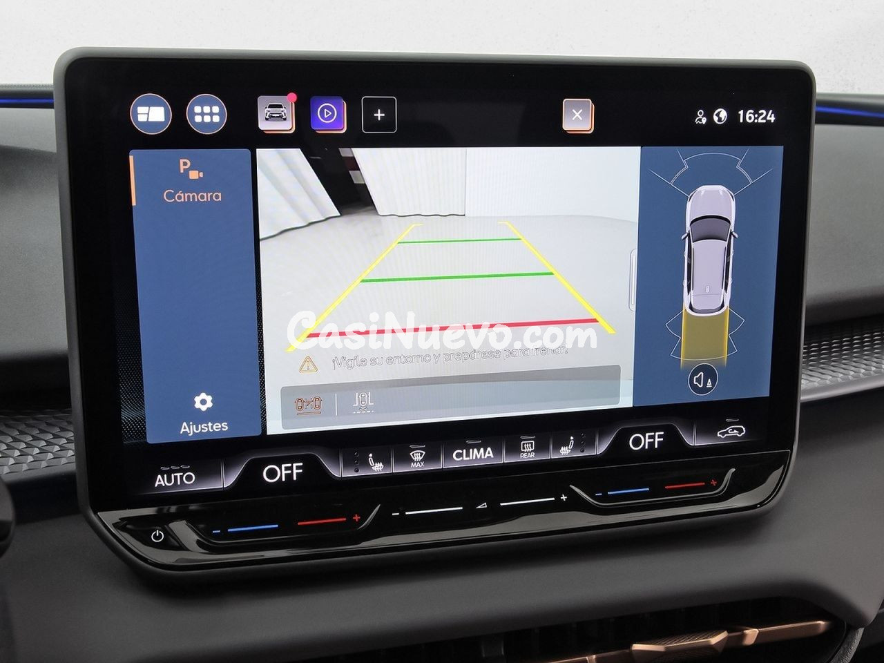 Cupra Terramar 1.5 eTSI 110kW (150 CV) DSG - foto 23