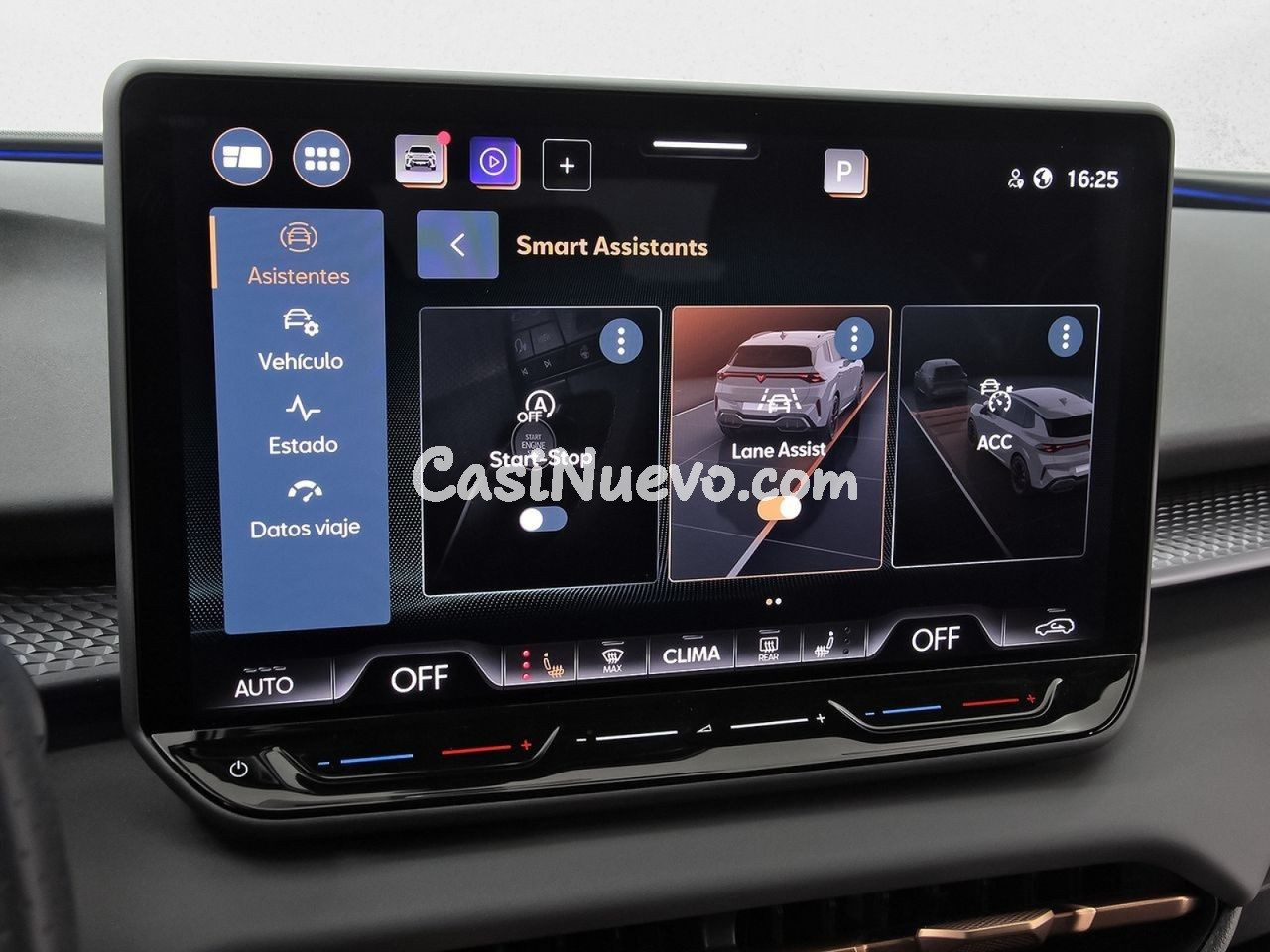 Cupra Terramar 1.5 eTSI 110kW (150 CV) DSG - foto 27