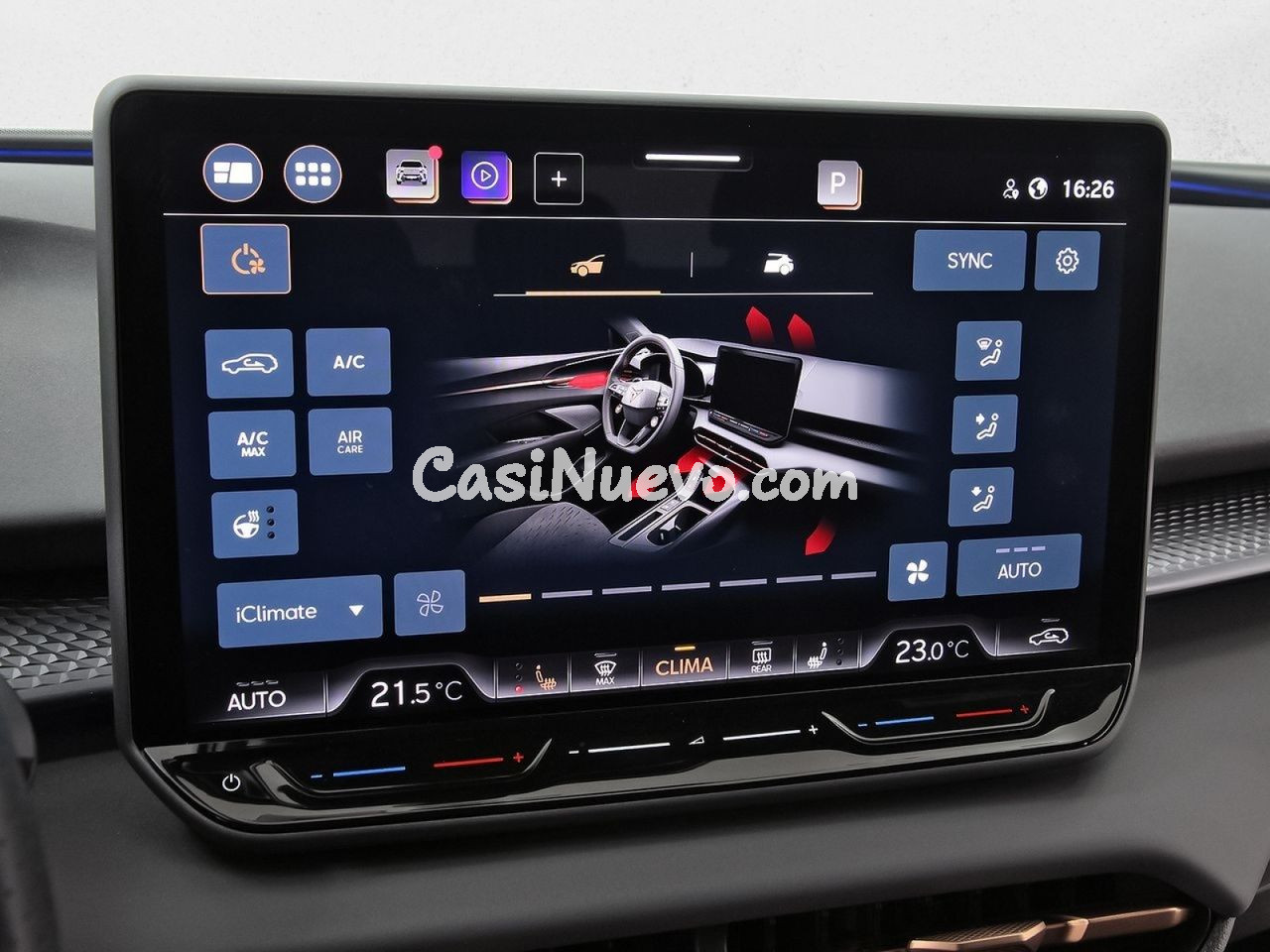 Cupra Terramar 1.5 eTSI 110kW (150 CV) DSG - foto 31