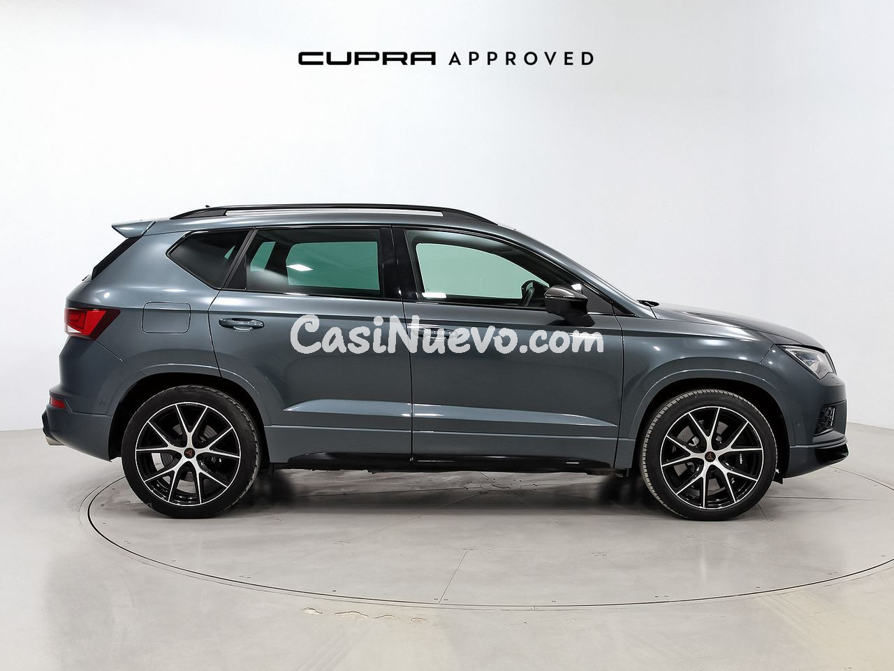 Cupra Ateca 2.0 TSI 221kW (300CV) 4Drive DSG - foto 3