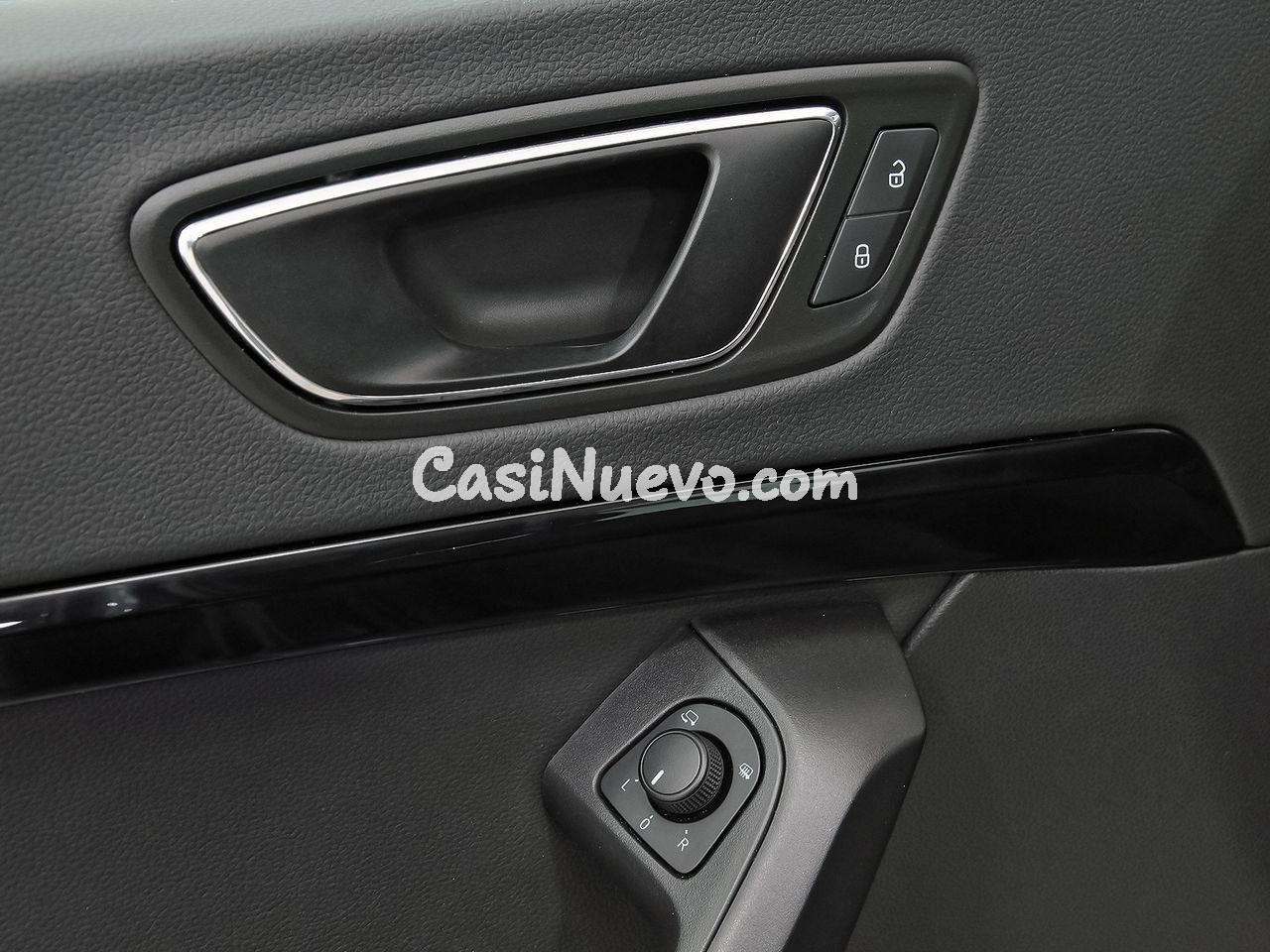 Cupra Ateca 2.0 TSI 221kW (300CV) 4Drive DSG - foto 11