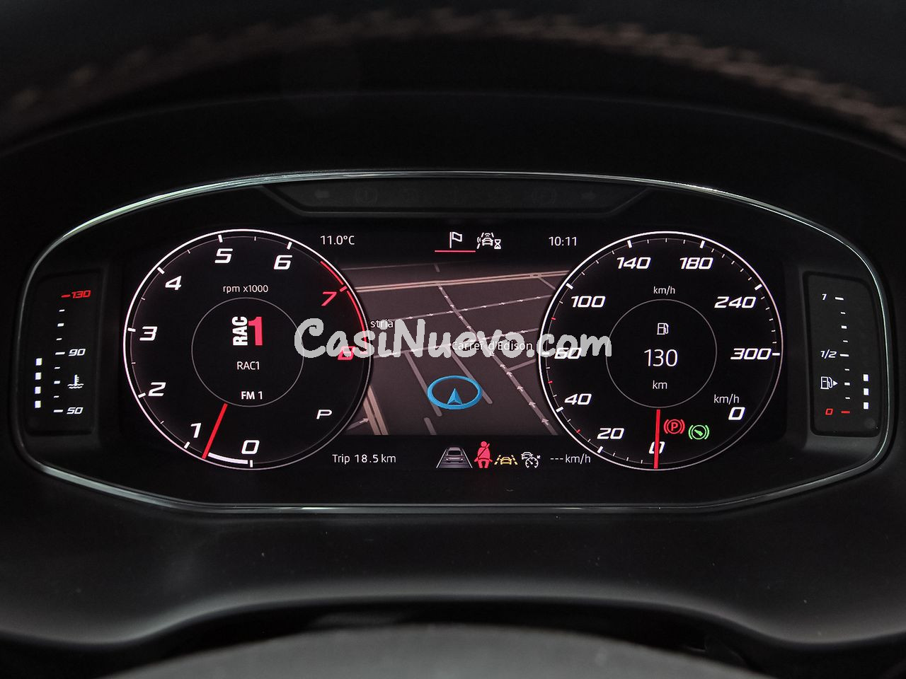 Cupra Ateca 2.0 TSI 221kW (300CV) 4Drive DSG - foto 14