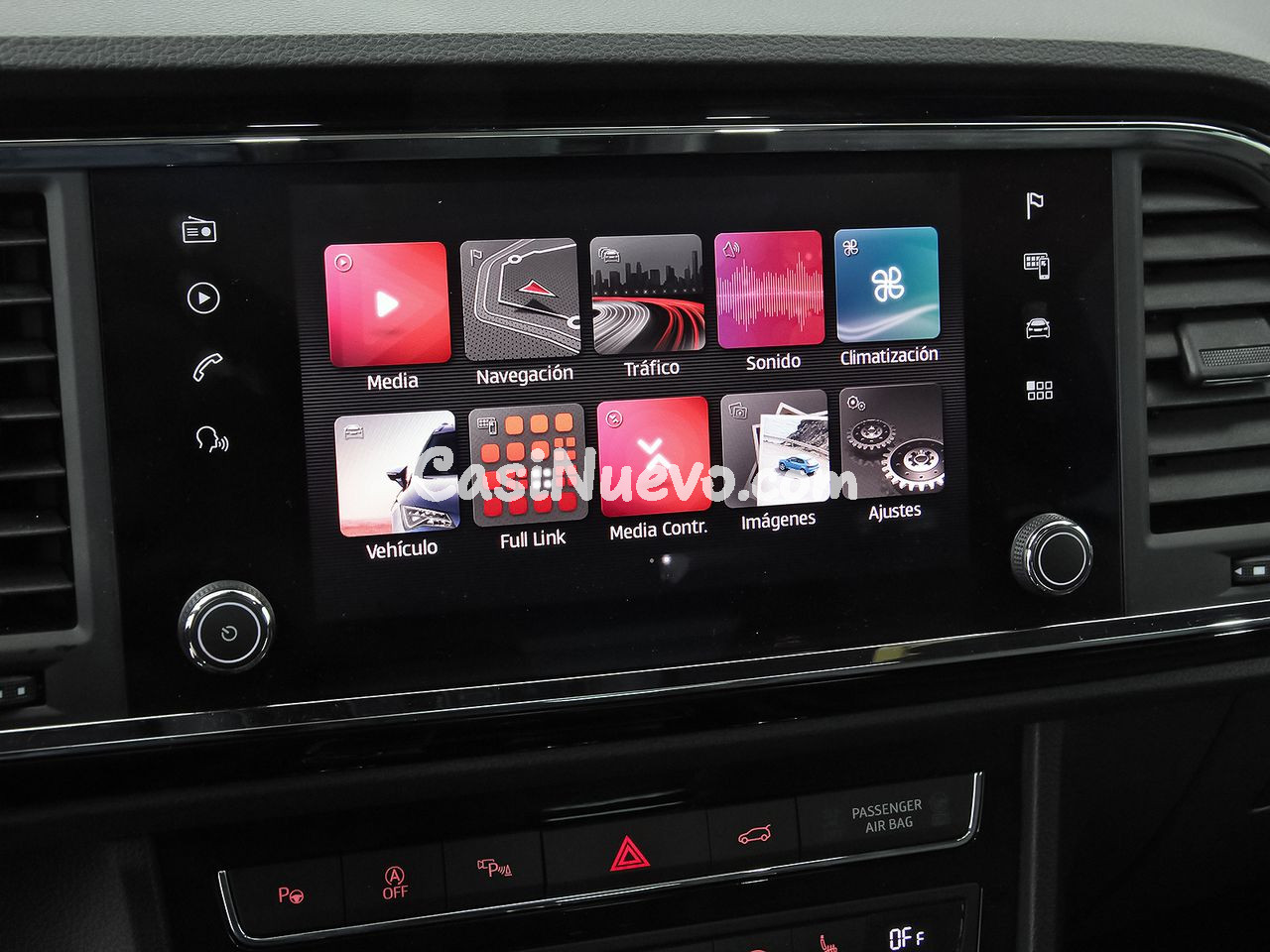 Cupra Ateca 2.0 TSI 221kW (300CV) 4Drive DSG - foto 22