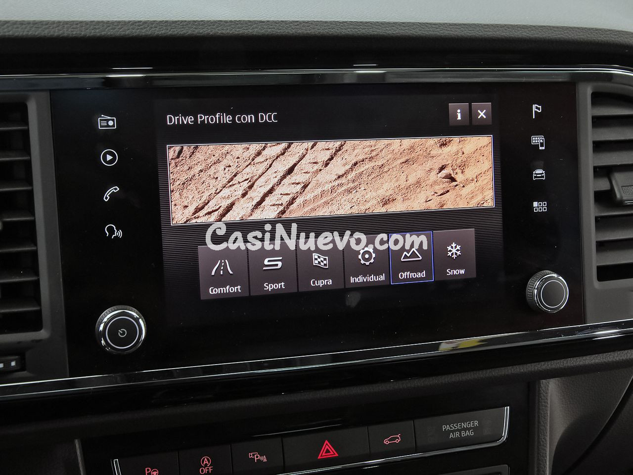 Cupra Ateca 2.0 TSI 221kW (300CV) 4Drive DSG - foto 30