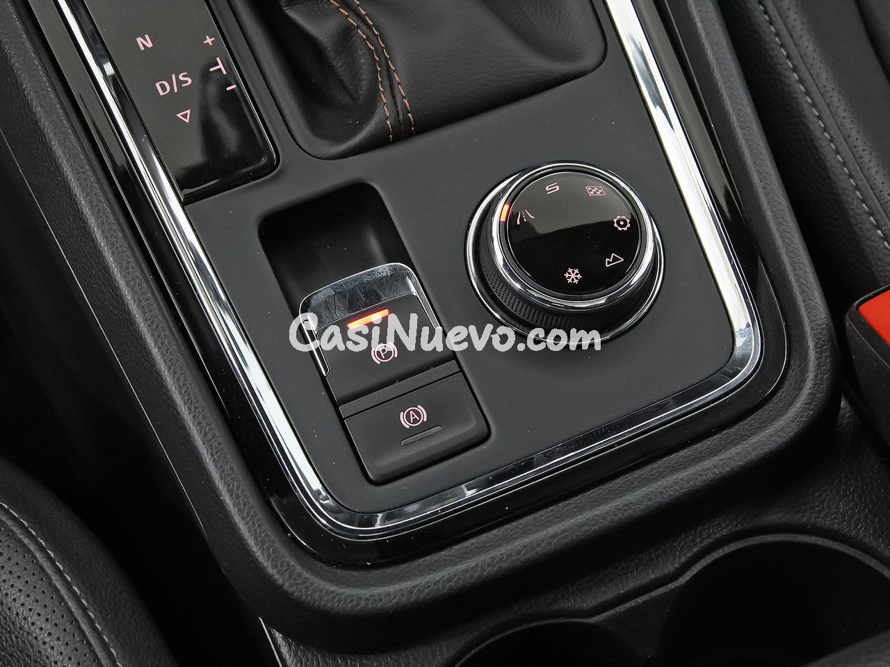 Cupra Ateca 2.0 TSI 221kW (300CV) 4Drive DSG - foto 33