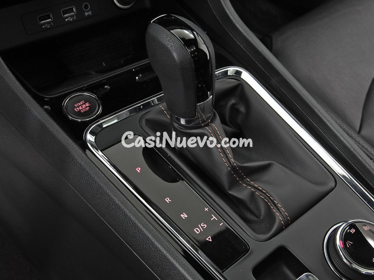 Cupra Ateca 2.0 TSI 221kW (300CV) 4Drive DSG - foto 35