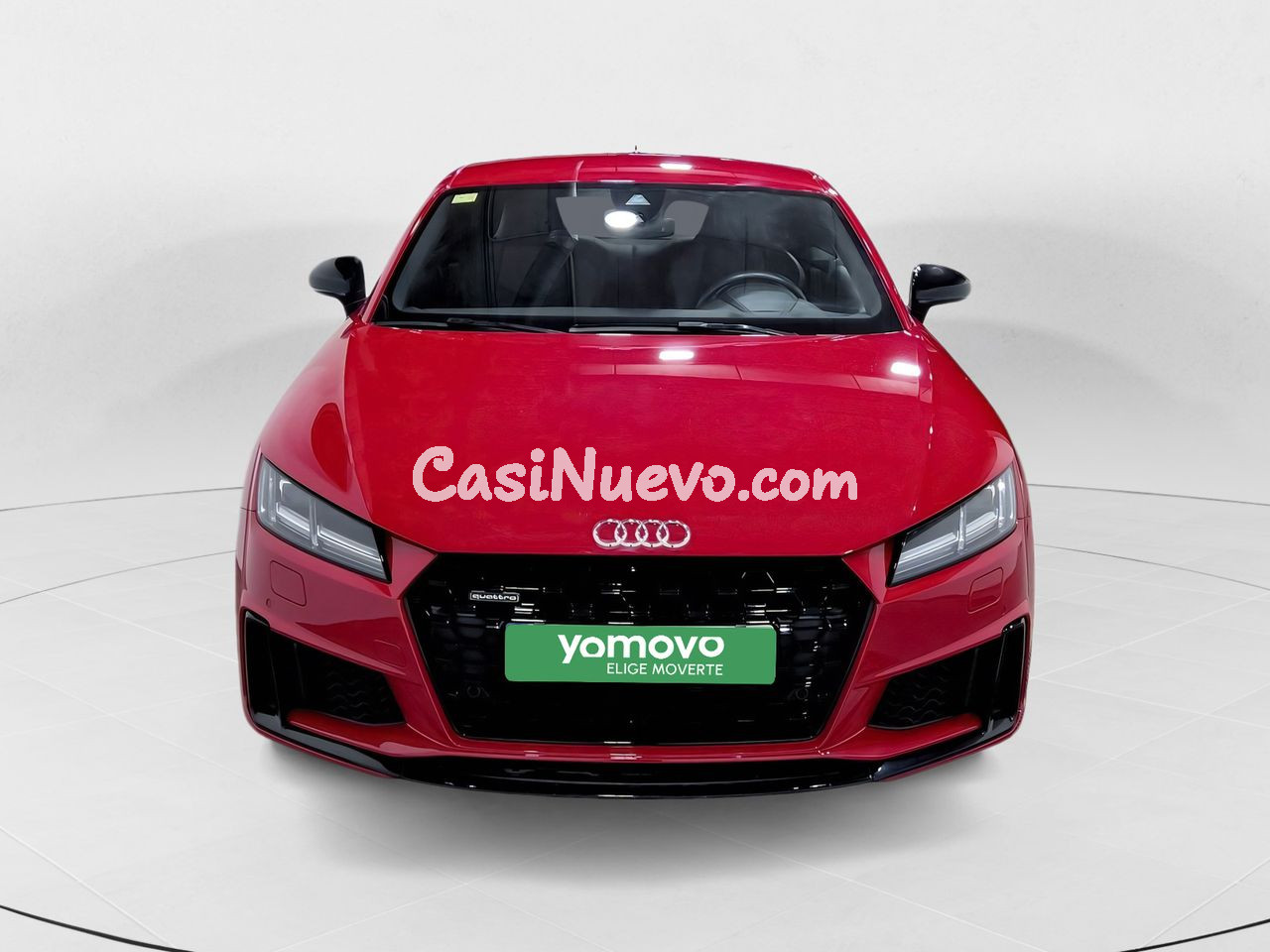 Audi TT 45 TFSI 180kW quatt. S tron B.Line Coupé - foto 4