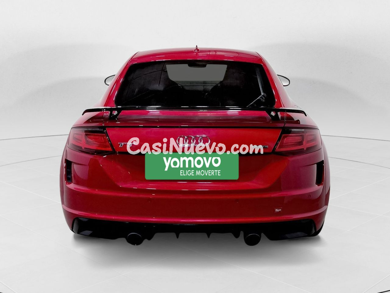 Audi TT 45 TFSI 180kW quatt. S tron B.Line Coupé - foto 5