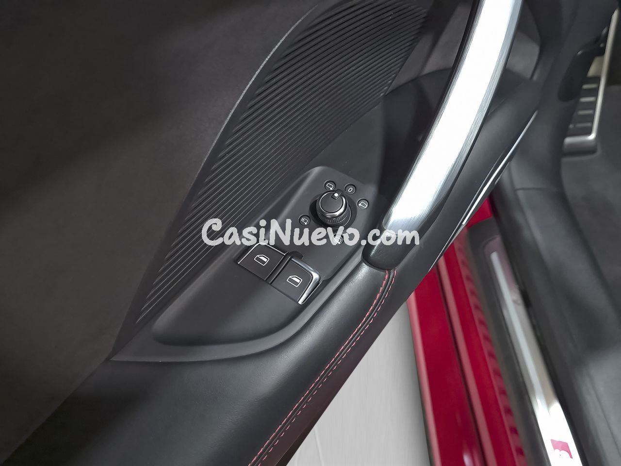 Audi TT 45 TFSI 180kW quatt. S tron B.Line Coupé - foto 11