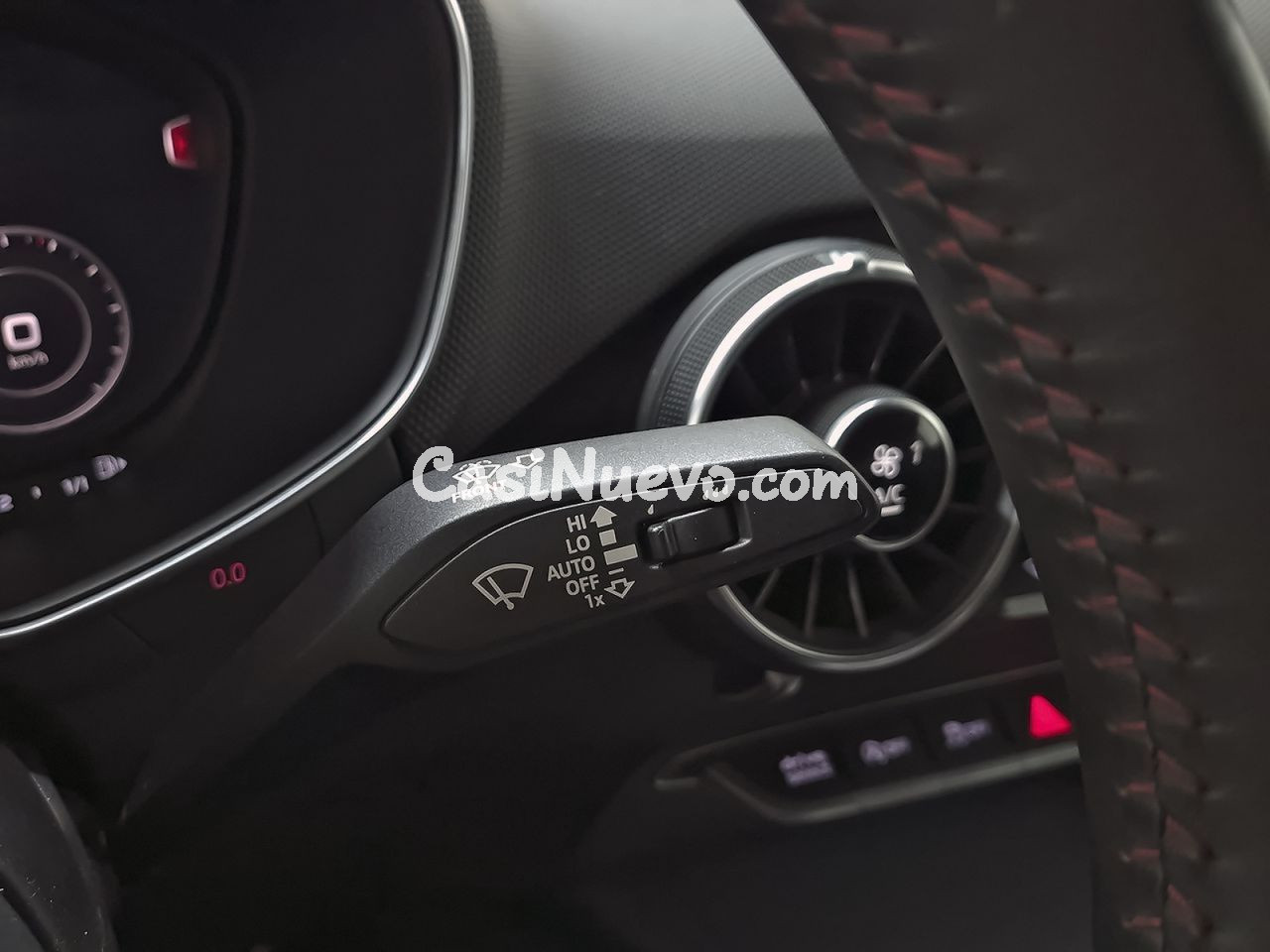 Audi TT 45 TFSI 180kW quatt. S tron B.Line Coupé - foto 16