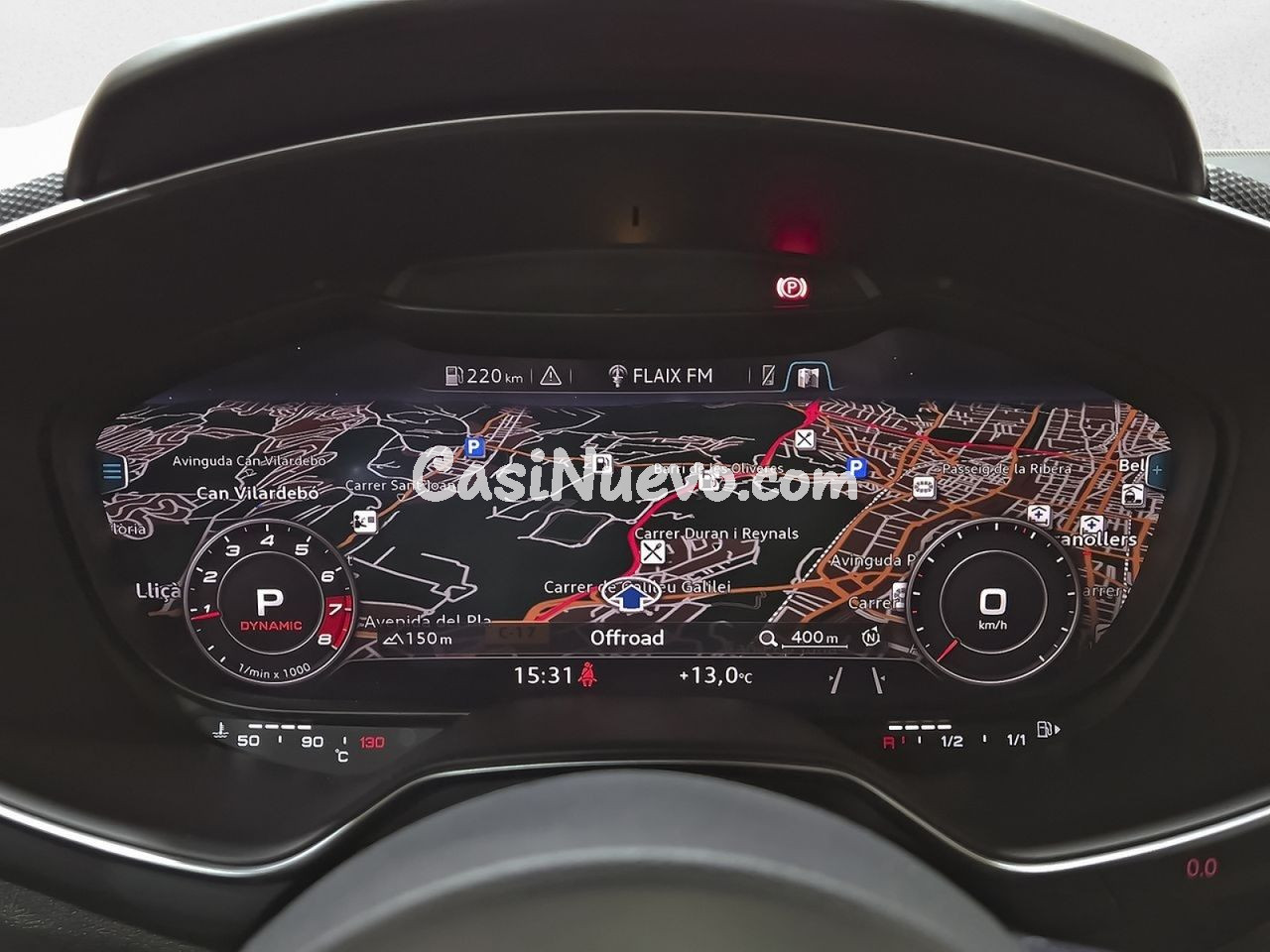 Audi TT 45 TFSI 180kW quatt. S tron B.Line Coupé - foto 21