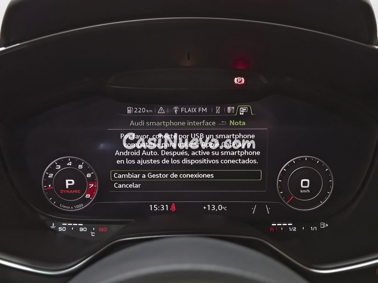 Audi TT 45 TFSI 180kW quatt. S tron B.Line Coupé - foto 22