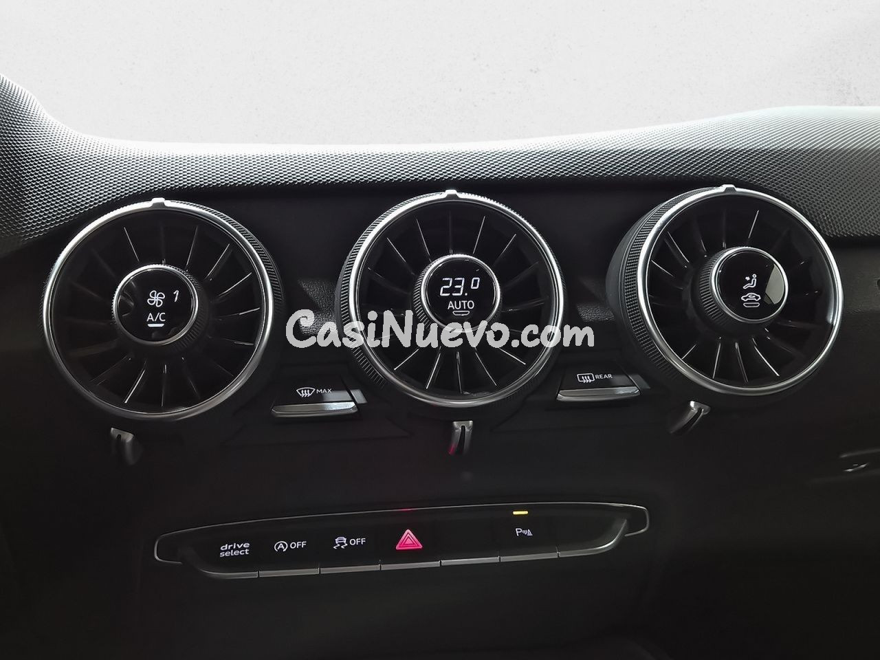 Audi TT 45 TFSI 180kW quatt. S tron B.Line Coupé - foto 25