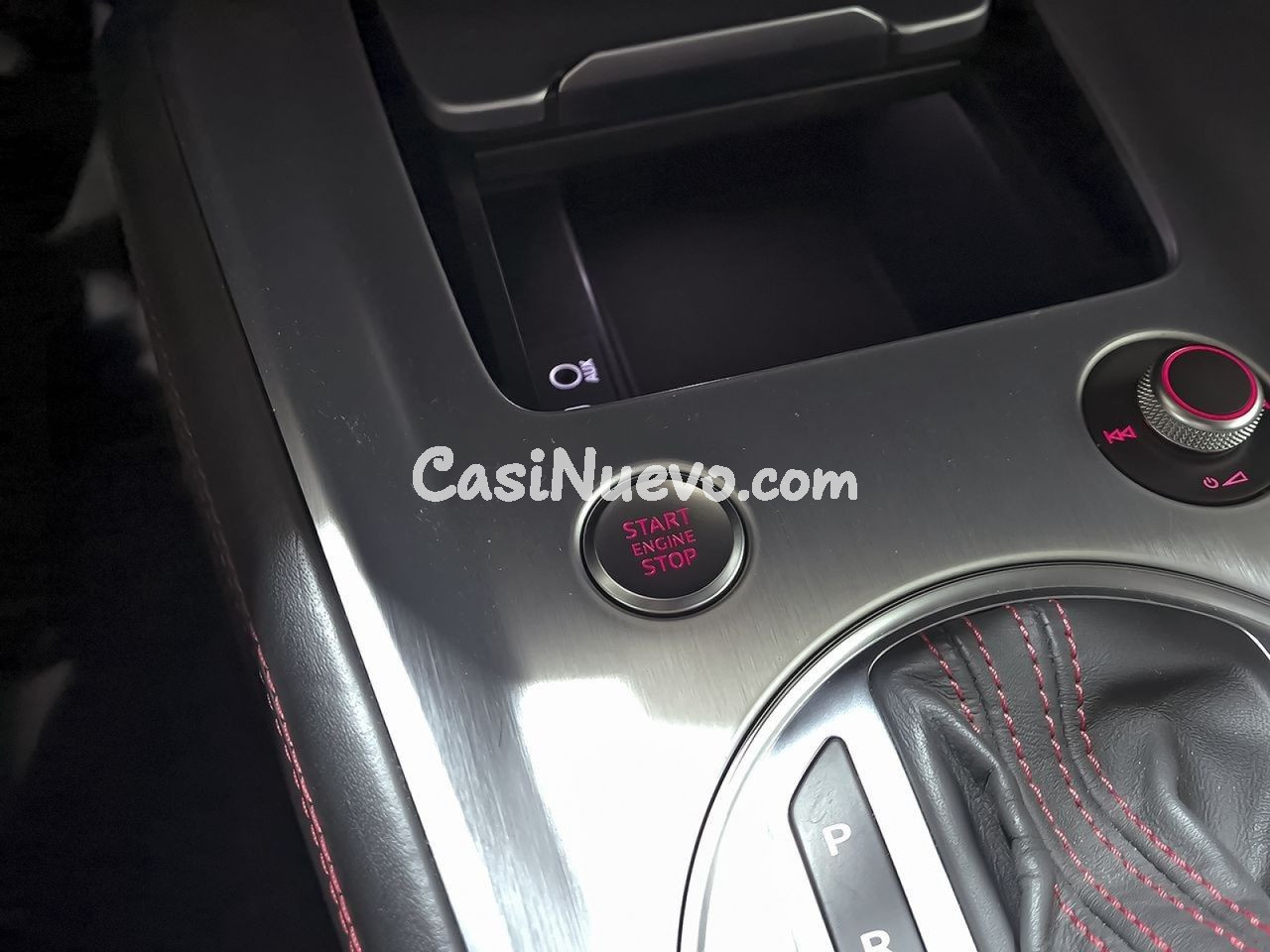 Audi TT 45 TFSI 180kW quatt. S tron B.Line Coupé - foto 27