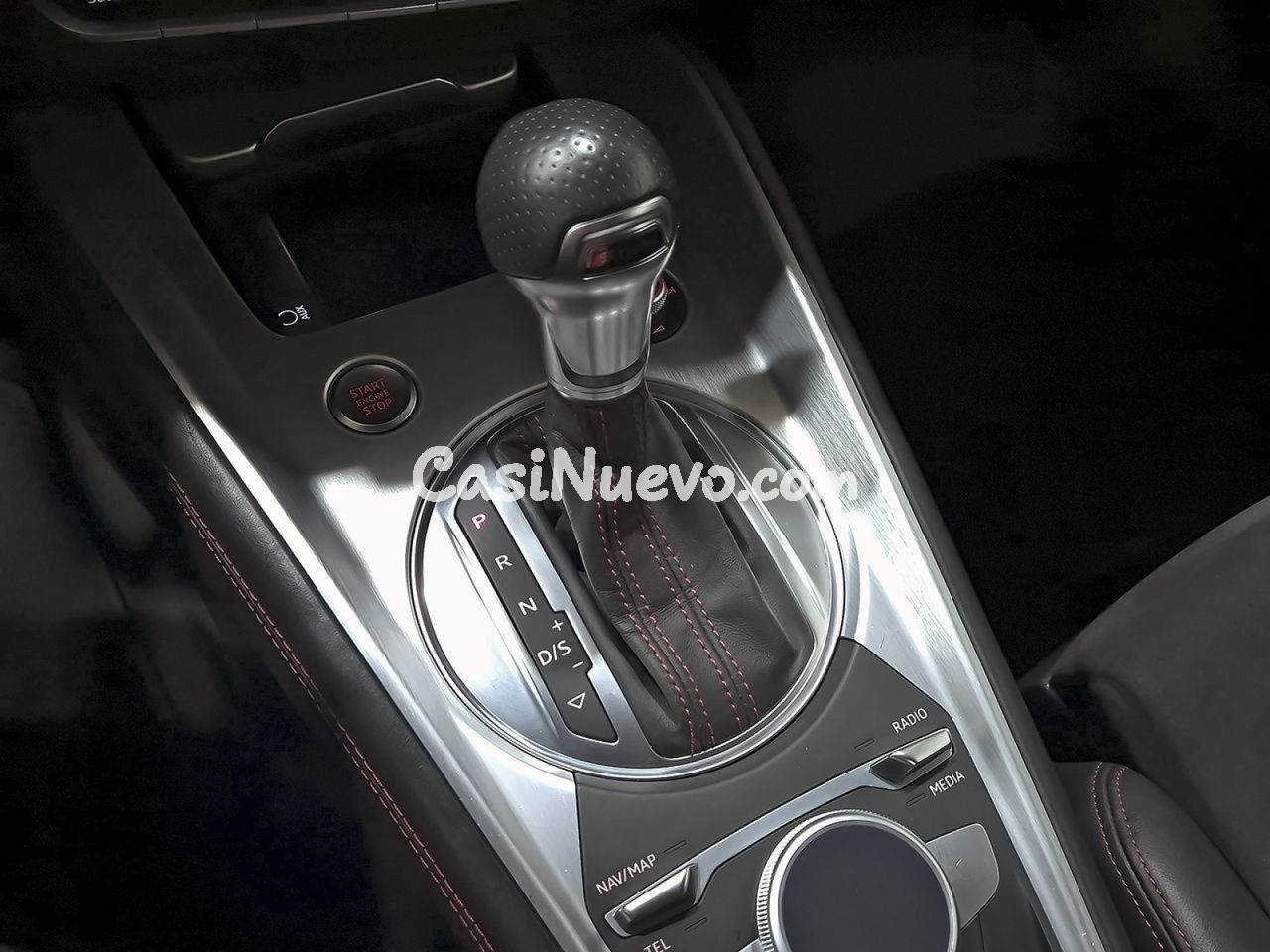 Audi TT 45 TFSI 180kW quatt. S tron B.Line Coupé - foto 28