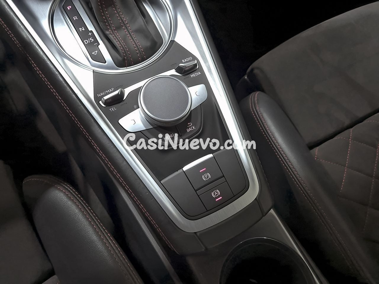 Audi TT 45 TFSI 180kW quatt. S tron B.Line Coupé - foto 29