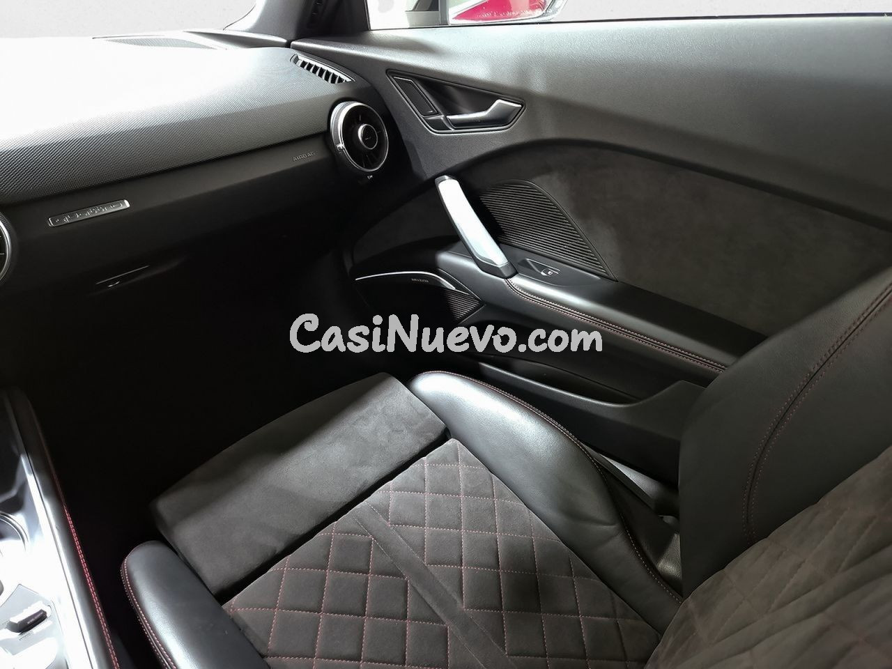 Audi TT 45 TFSI 180kW quatt. S tron B.Line Coupé - foto 31