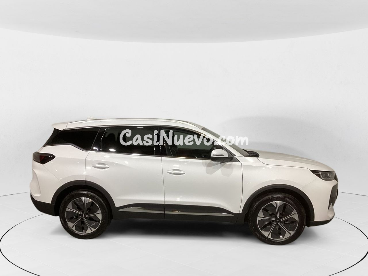 Ebro S700 1.6 TGDI Luxury 7 DCT - foto 3