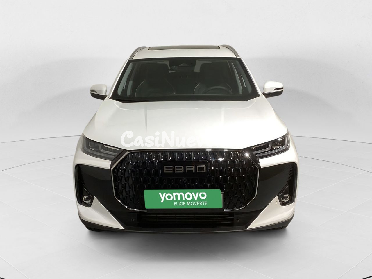 Ebro S700 1.6 TGDI Luxury 7 DCT - foto 5