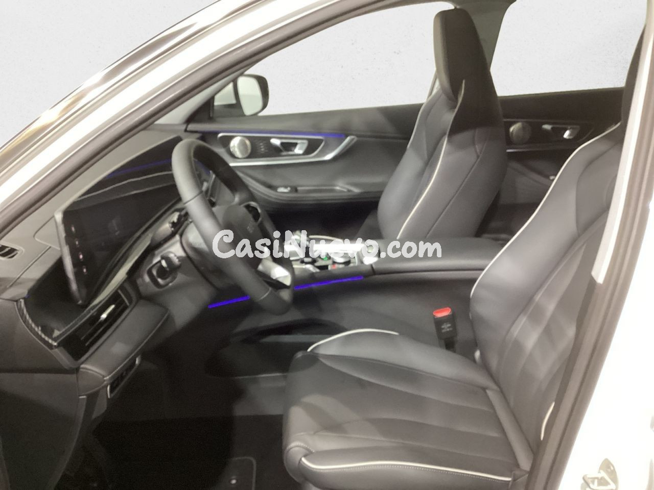 Ebro S700 1.6 TGDI Luxury 7 DCT - foto 8