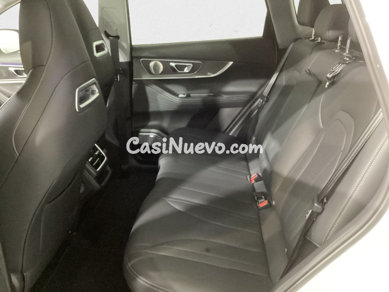 Ebro S700 1.6 TGDI Luxury 7 DCT - foto 9