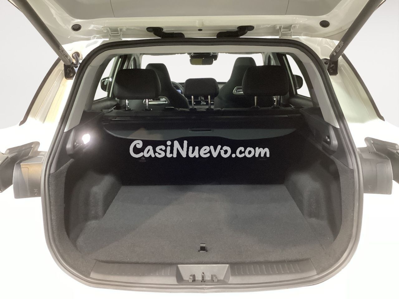 Ebro S700 1.6 TGDI Luxury 7 DCT - foto 10