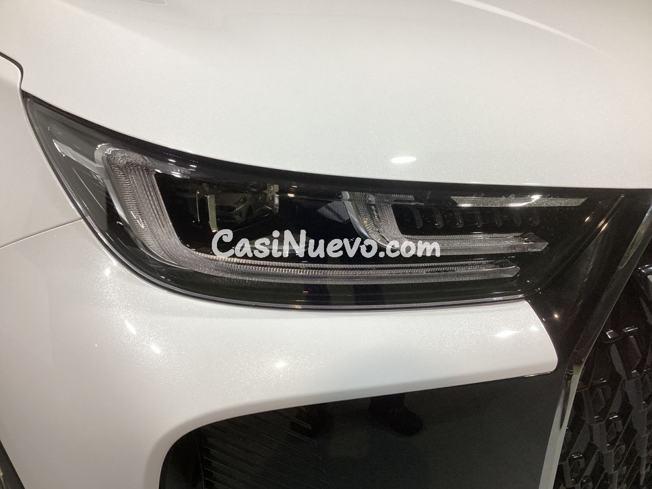 Ebro S700 1.6 TGDI Luxury 7 DCT - foto 14