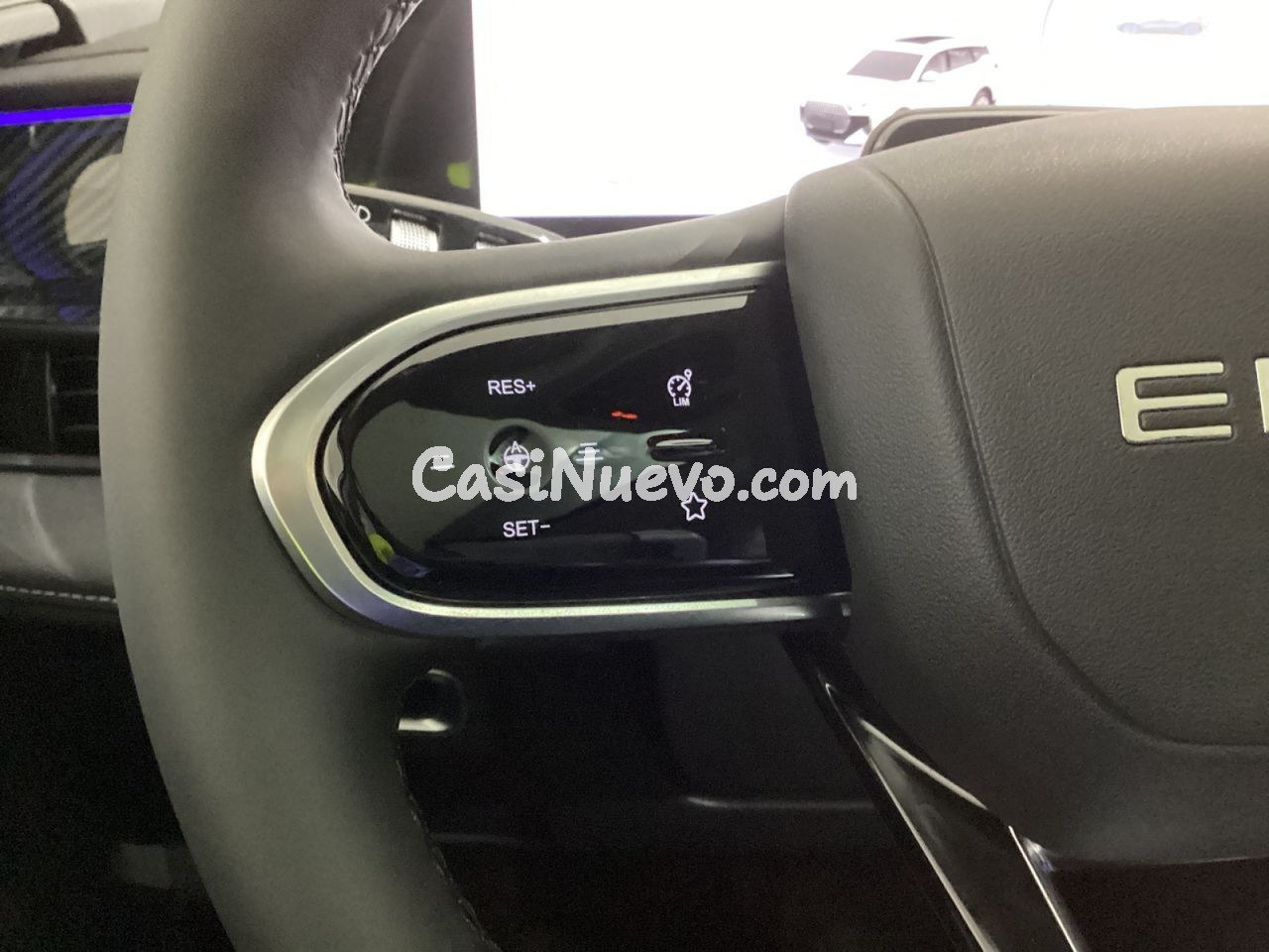 Ebro S700 1.6 TGDI Luxury 7 DCT - foto 16