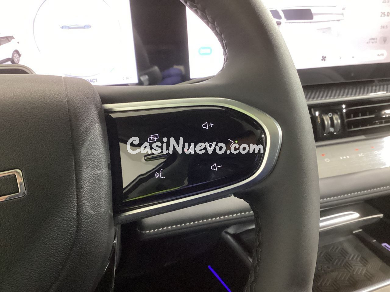 Ebro S700 1.6 TGDI Luxury 7 DCT - foto 17