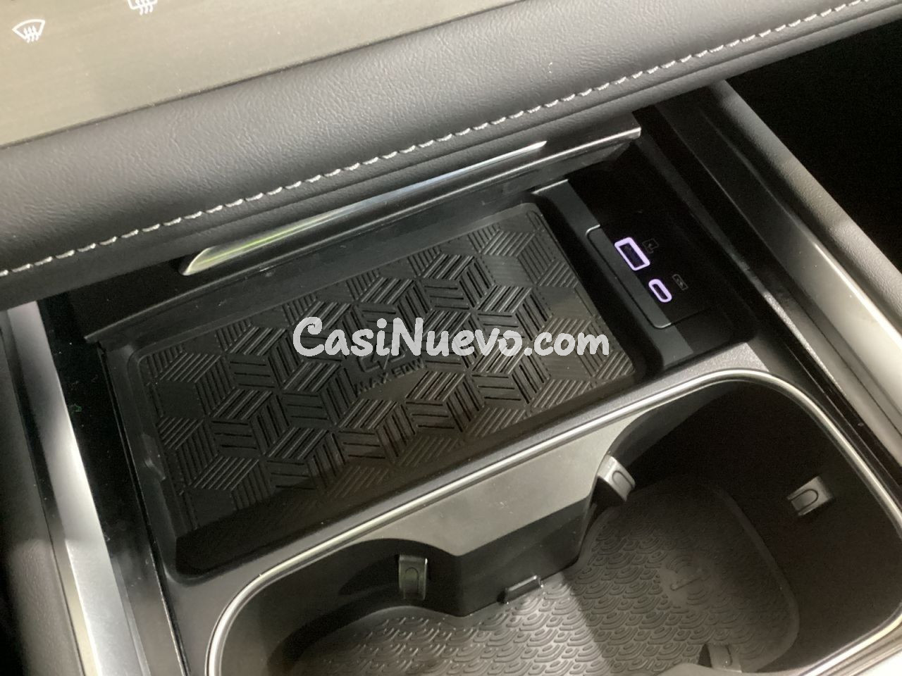 Ebro S700 1.6 TGDI Luxury 7 DCT - foto 19