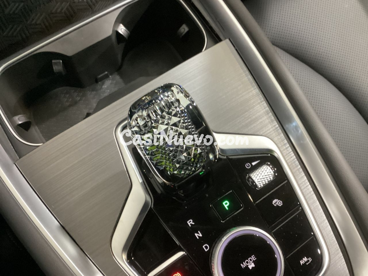 Ebro S700 1.6 TGDI Luxury 7 DCT - foto 20