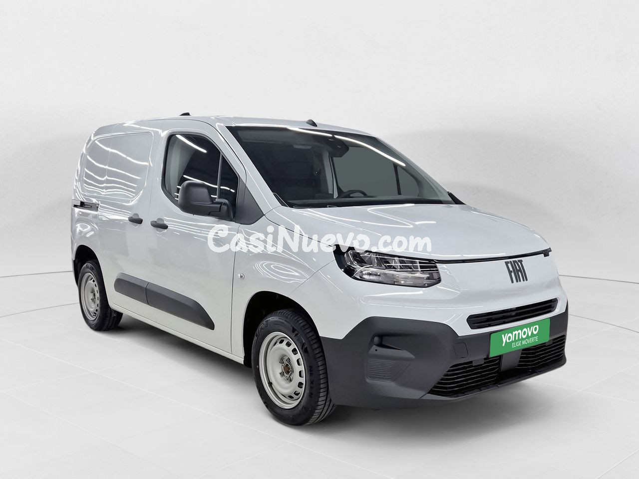 Fiat Doblò FURGON SERIE3 EASY PRO 1.5 BLUEHDI 75KW 650KG L1 100CV 3P