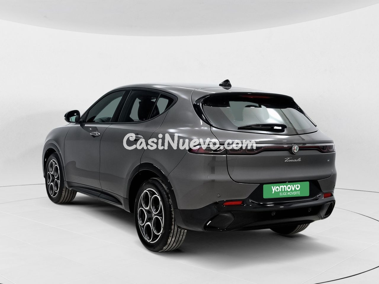 Alfa Romeo Tonale 1.5 MHEV GASOLINA 130 CV SPRINT FWD - foto 2