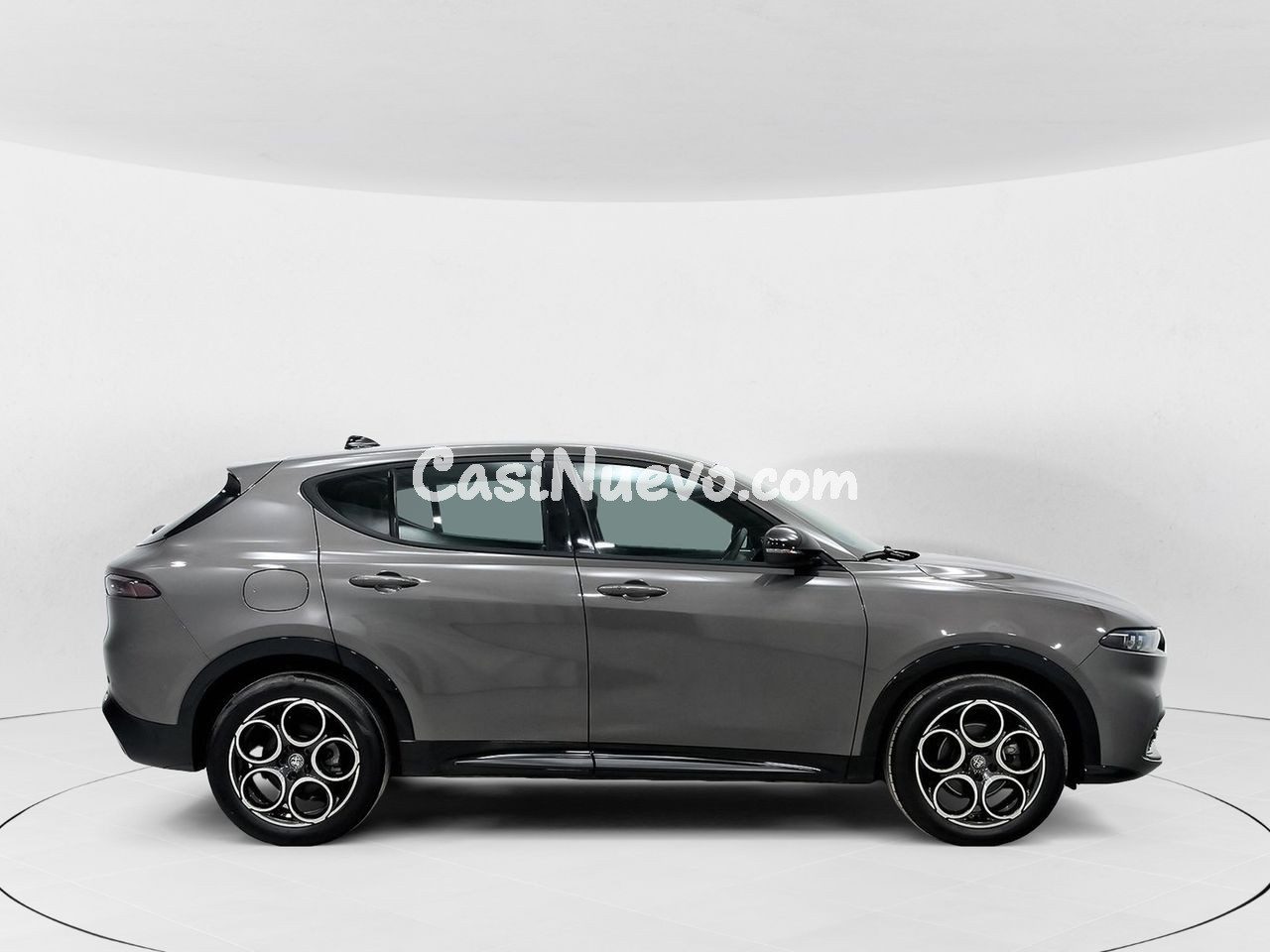 Alfa Romeo Tonale 1.5 MHEV GASOLINA 130 CV SPRINT FWD - foto 3