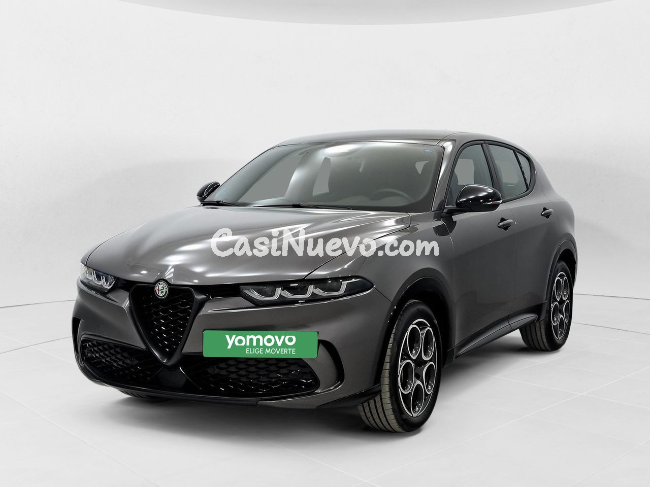 Alfa Romeo Tonale 1.5 MHEV GASOLINA 130 CV SPRINT FWD - foto 4