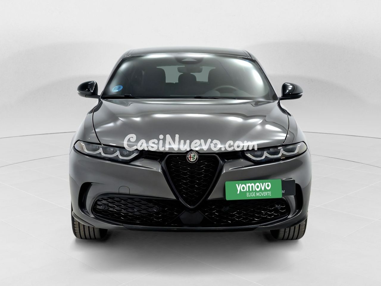 Alfa Romeo Tonale 1.5 MHEV GASOLINA 130 CV SPRINT FWD - foto 5