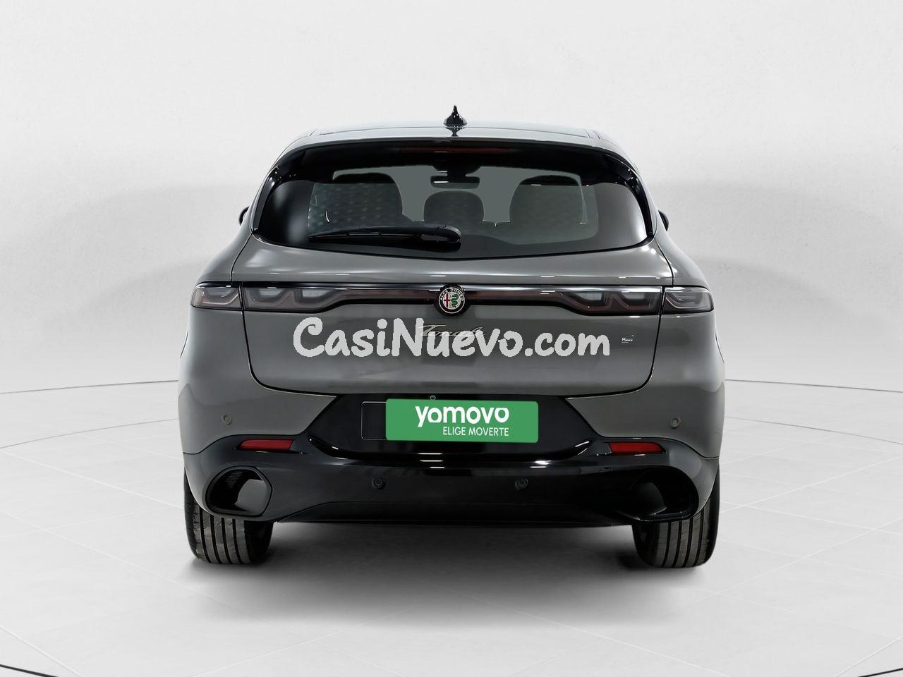 Alfa Romeo Tonale 1.5 MHEV GASOLINA 130 CV SPRINT FWD - foto 6