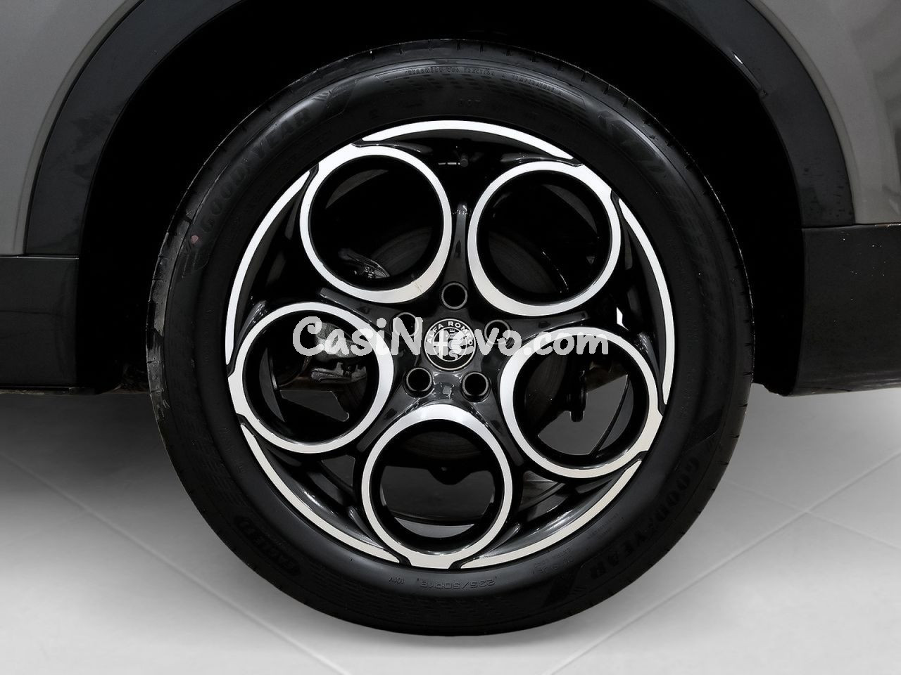 Alfa Romeo Tonale 1.5 MHEV GASOLINA 130 CV SPRINT FWD - foto 11