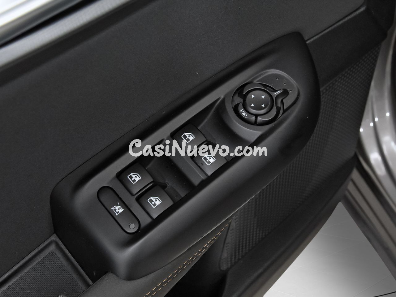 Alfa Romeo Tonale 1.5 MHEV GASOLINA 130 CV SPRINT FWD - foto 13