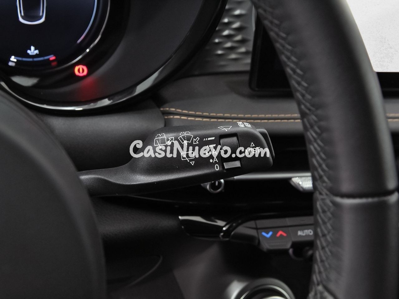 Alfa Romeo Tonale 1.5 MHEV GASOLINA 130 CV SPRINT FWD - foto 18