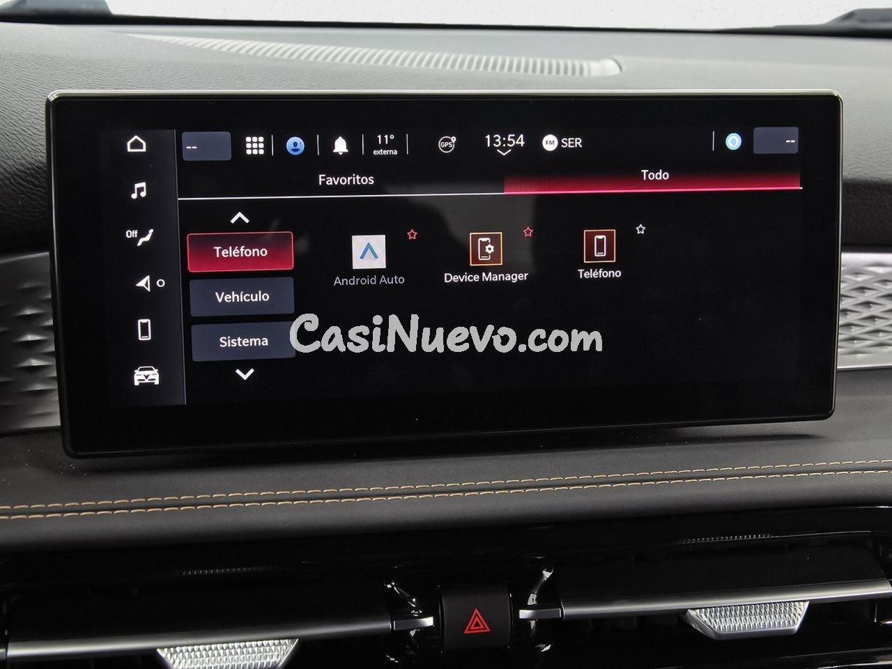 Alfa Romeo Tonale 1.5 MHEV GASOLINA 130 CV SPRINT FWD - foto 23